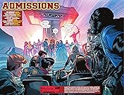 Teen Titans Academy (2021-) #1