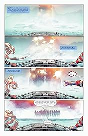 Teen Titans Academy (2021-) #1