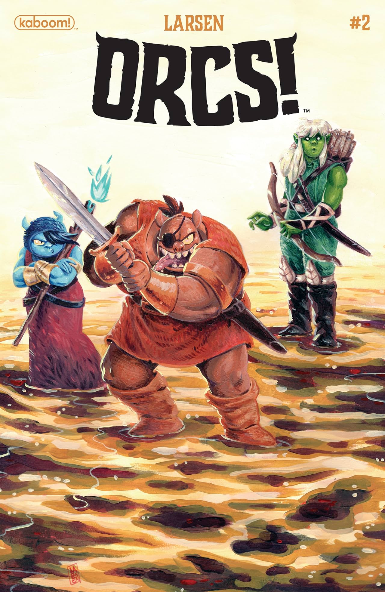 Choppy Orc: The Untold Story Of Its Success - m5bilgb