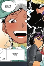 Big Hero 6: The Series Vol. 1