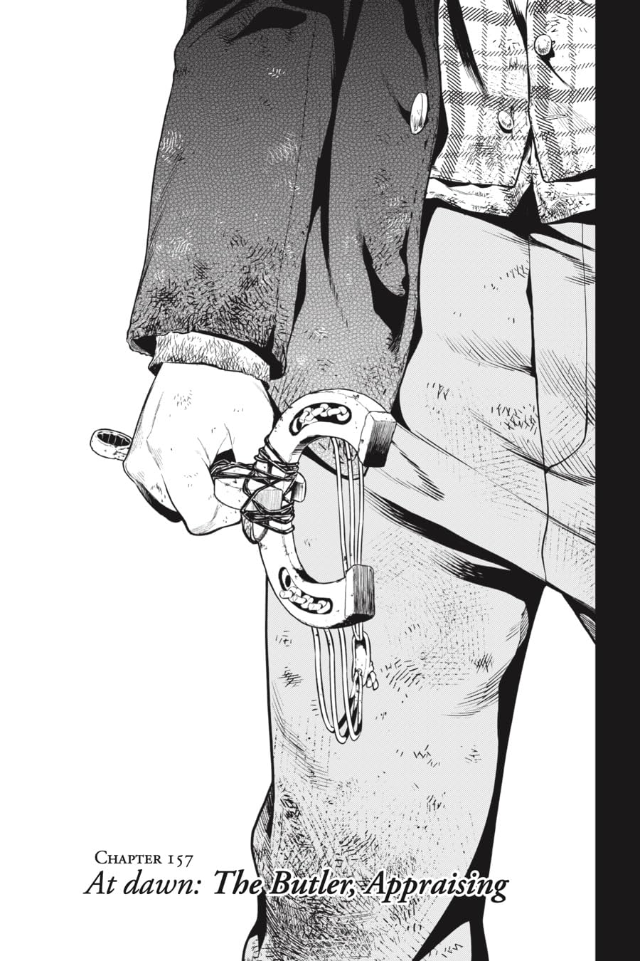 Black Butler Vol. 30