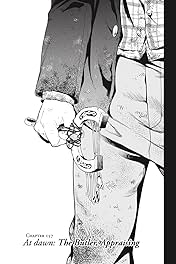 Black Butler Vol. 30