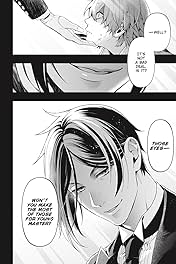 Black Butler Vol. 30