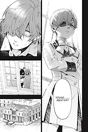 Black Butler Vol. 30