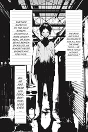 Bungo Stray Dogs: Beast Vol. 1