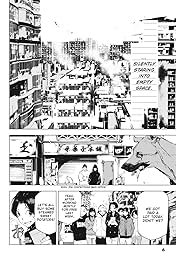 Bungo Stray Dogs: Beast Vol. 1