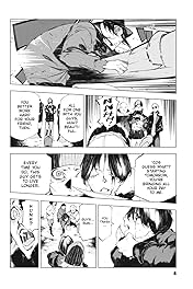 Bungo Stray Dogs: Beast Vol. 1