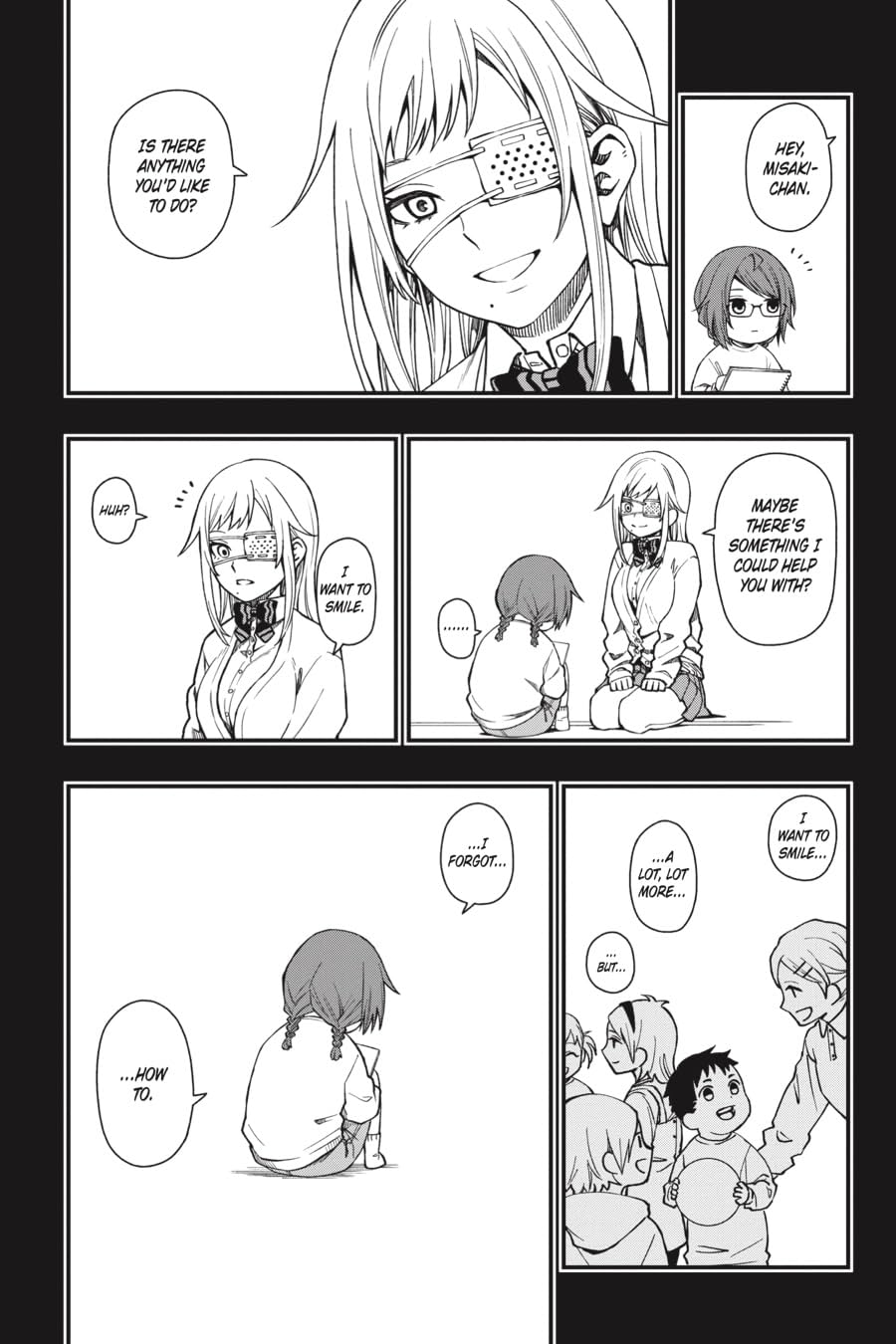 Dead Mount Death Play Vol. 6