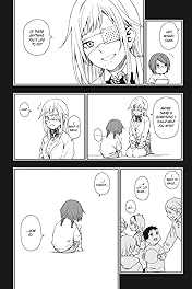 Dead Mount Death Play Vol. 6