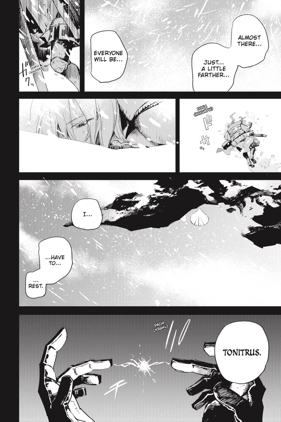 Goblin Slayer Vol. 10