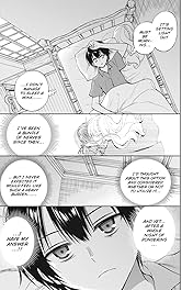 If Witch, Then Which? Vol. 3