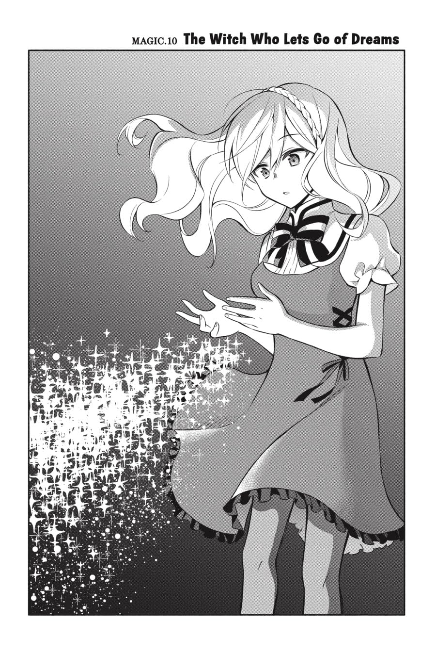 If Witch, Then Which? Vol. 3