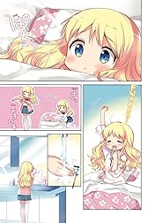 Kiniro Mosaic Vol. 11