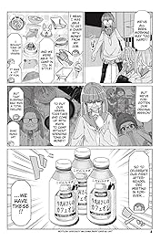 Laid-Back Camp Vol. 10