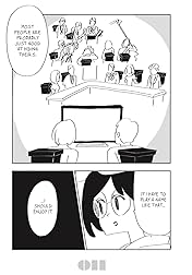 Little Miss P Vol. 3