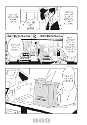 Little Miss P Vol. 3