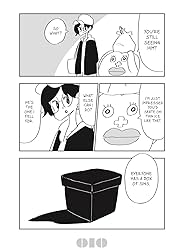 Little Miss P Vol. 3