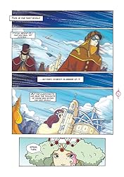 W.I.T.C.H.: The Graphic Novel, Part VIII. Teach 2b W.I.T.C.H. Vol. 25