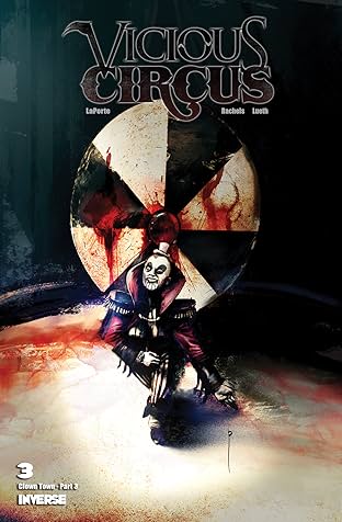 Vicious Circus #3