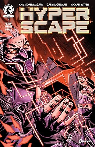 Hyper Scape #3 Shadow Rising Part 2 (French)