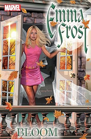Emma Frost Vol. 3: Bloom