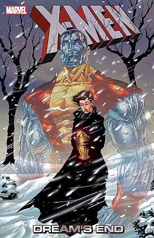 X-Men: Dream's End