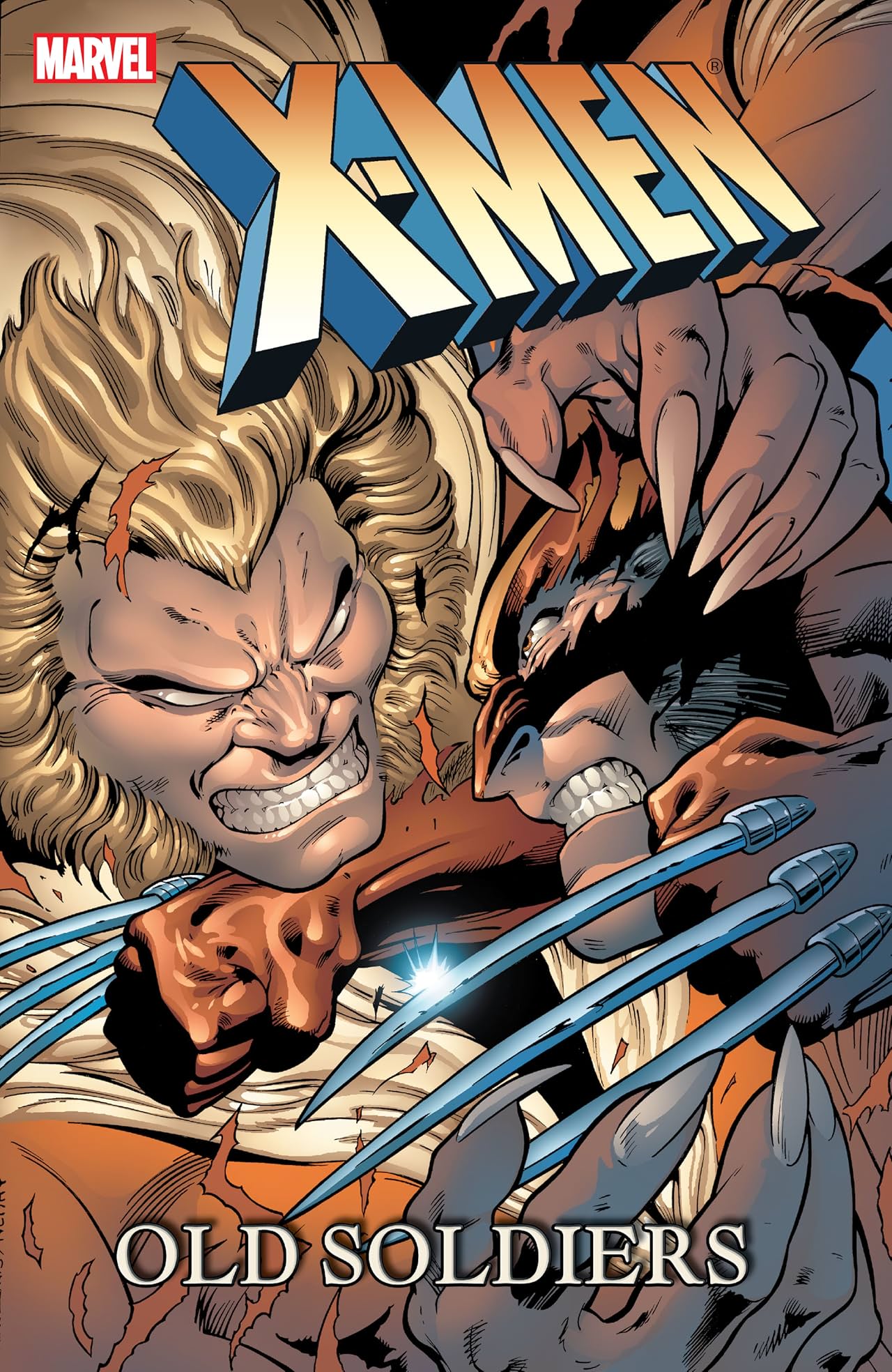 X Men Old Soldiers Comics By Comixology X Men Old Soldiers Comics By Comixology