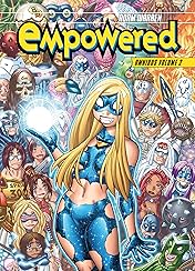 Empowered Omnibus Vol. 2