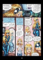 Empowered Omnibus Vol. 2