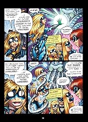 Empowered Omnibus Vol. 2