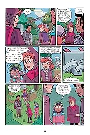 Minecraft: Wither Without You Vol. 2