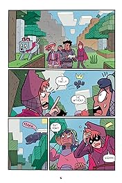 Minecraft: Wither Without You Vol. 2