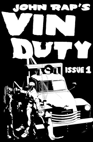 Vin Duty #1