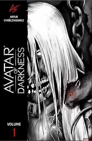 Avatar of Darkness Vol. 1