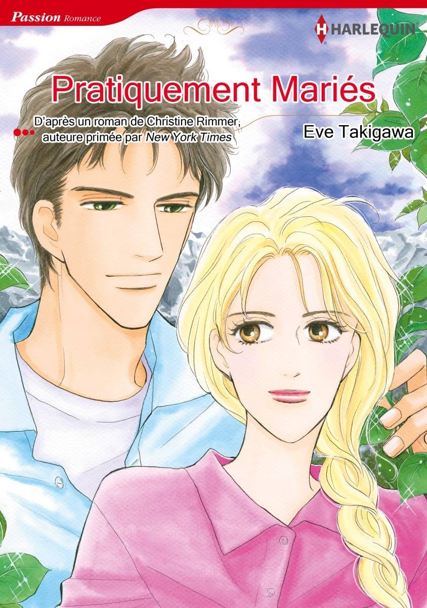 Pratiquement Mariés