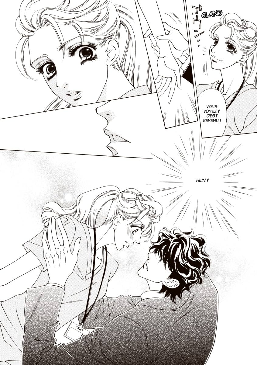 Le Défi D'Une Sage-Femme