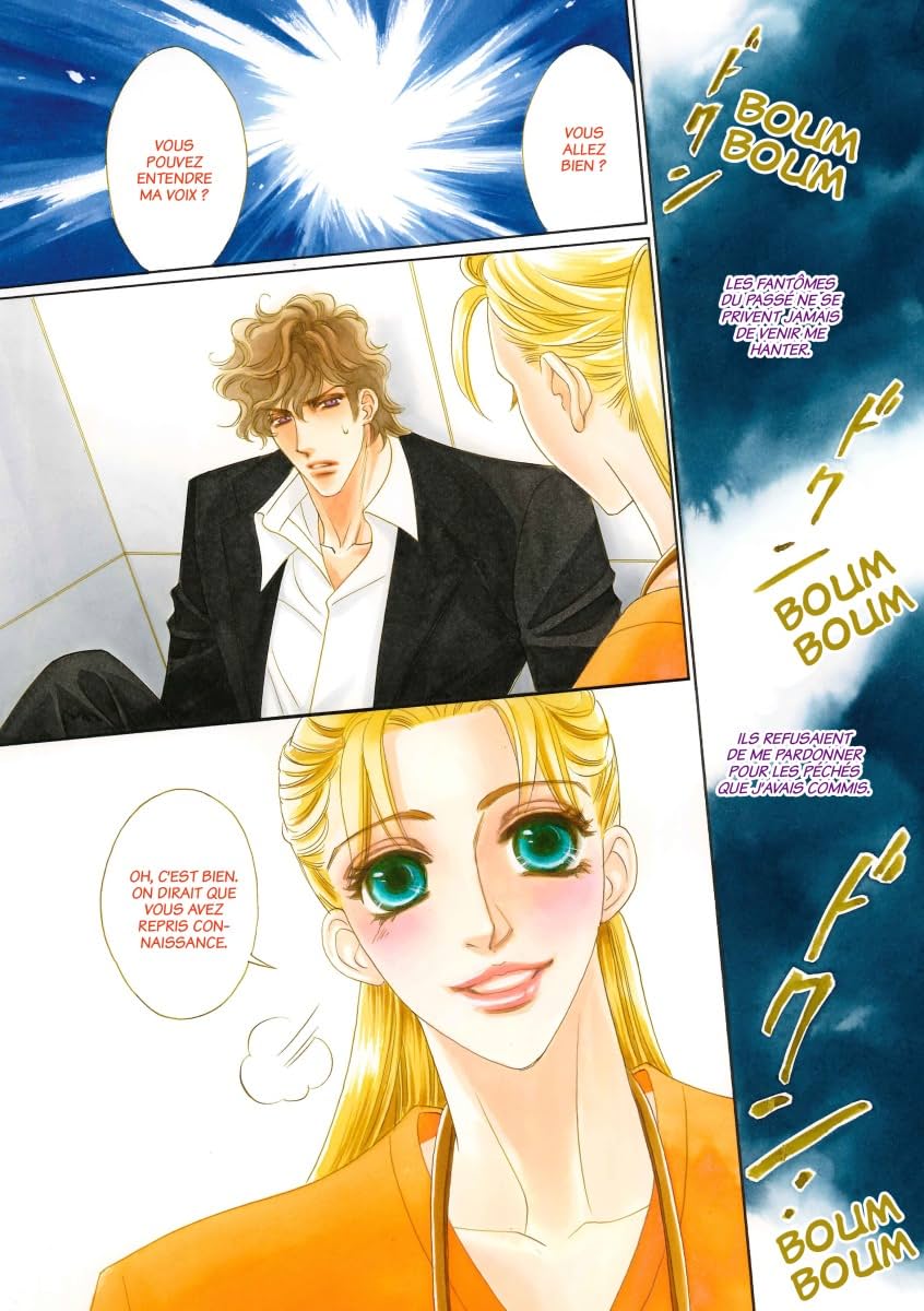 Le Défi D'Une Sage-Femme