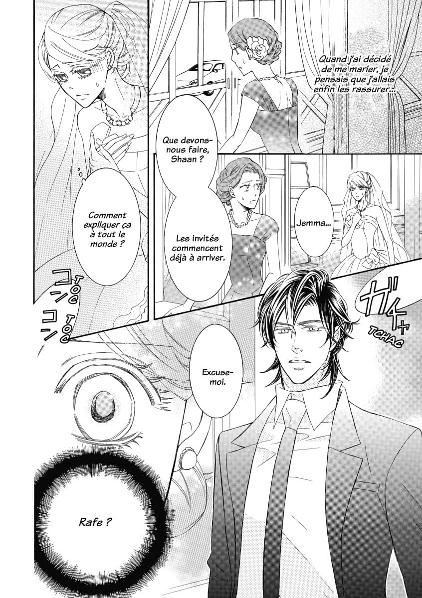 Les Mariés De Hong Kong