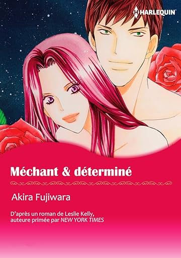 Méchant & Déterminé