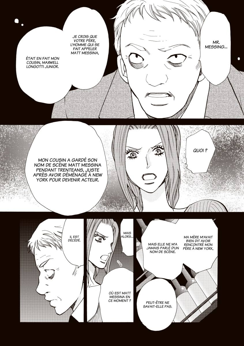 Méchant & Déterminé