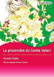 La prisonnière du Comte Valieri