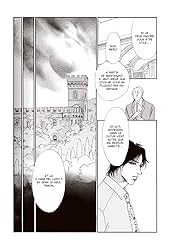 La prisonnière du Comte Valieri