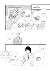 La prisonnière du Comte Valieri