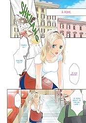 La maîtresse d'Antonio Rossi