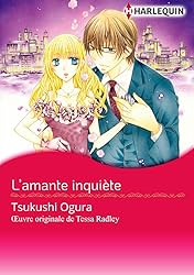 L'amante inquiète