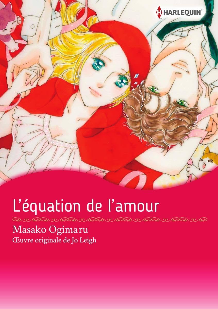 L'équation de l'amour