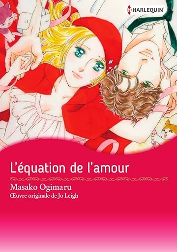 L'équation de l'amour