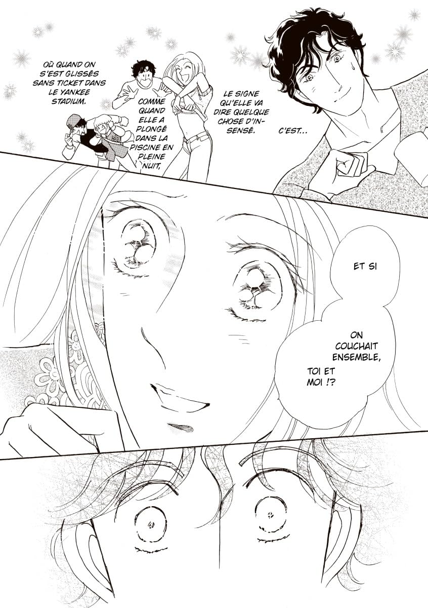 L'équation de l'amour