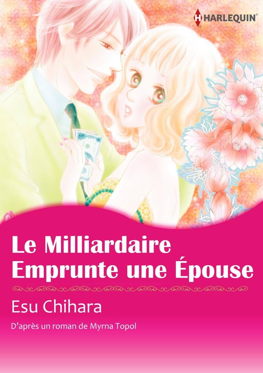Le Milliardaire Emprunte Une Épouse