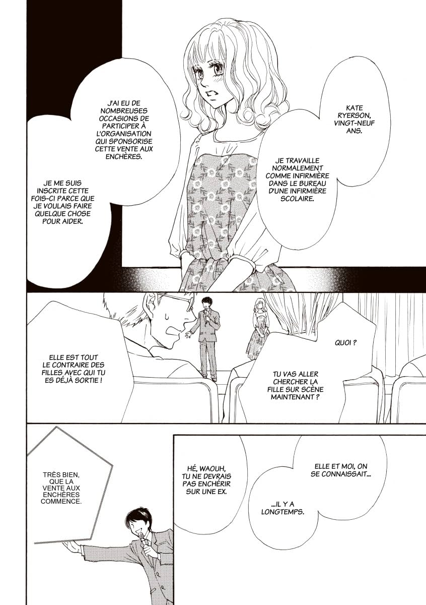 Le Milliardaire Emprunte Une Épouse